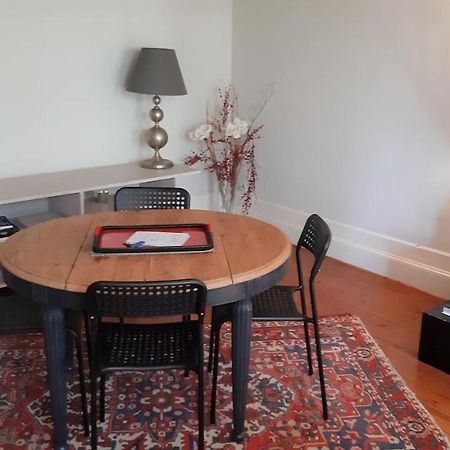 Burdigala Homes - Appart Clemenceau Bordeaux Bagian luar foto