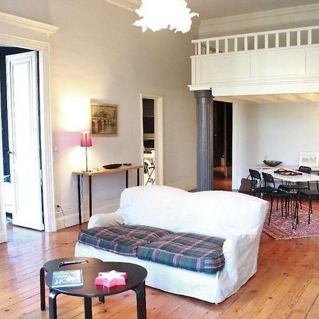 Burdigala Homes - Appart Clemenceau Bordeaux Bagian luar foto