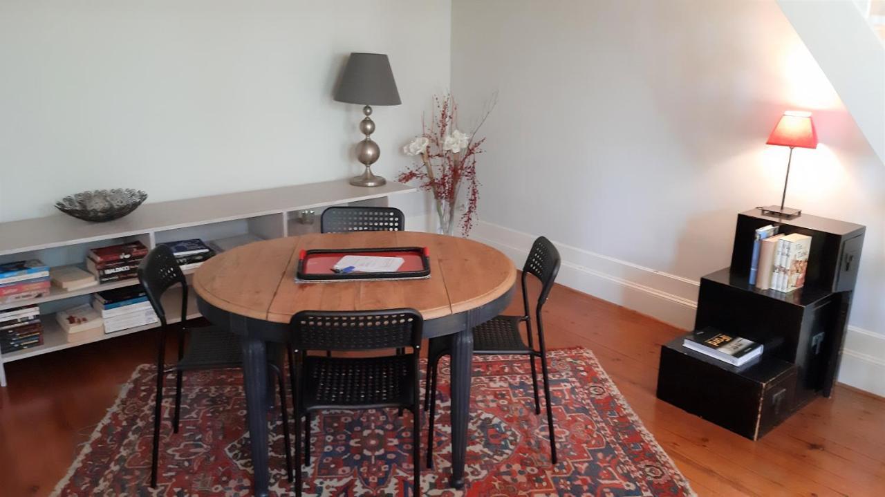 Burdigala Homes - Appart Clemenceau Bordeaux Bagian luar foto