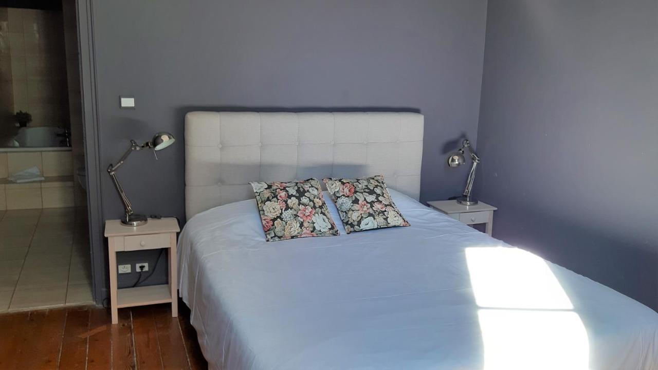 Burdigala Homes - Appart Clemenceau Bordeaux Bagian luar foto
