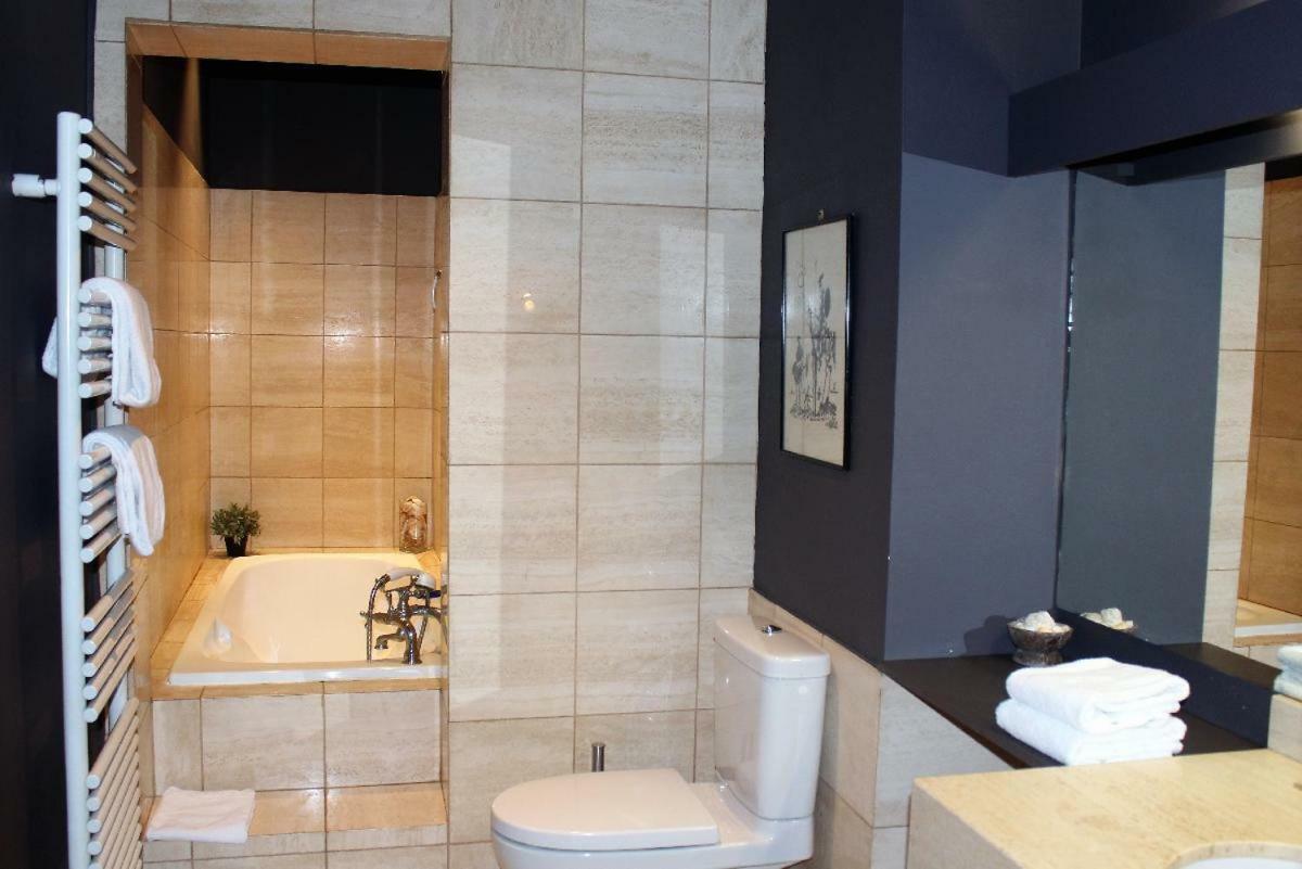 Burdigala Homes - Appart Clemenceau Bordeaux Bagian luar foto