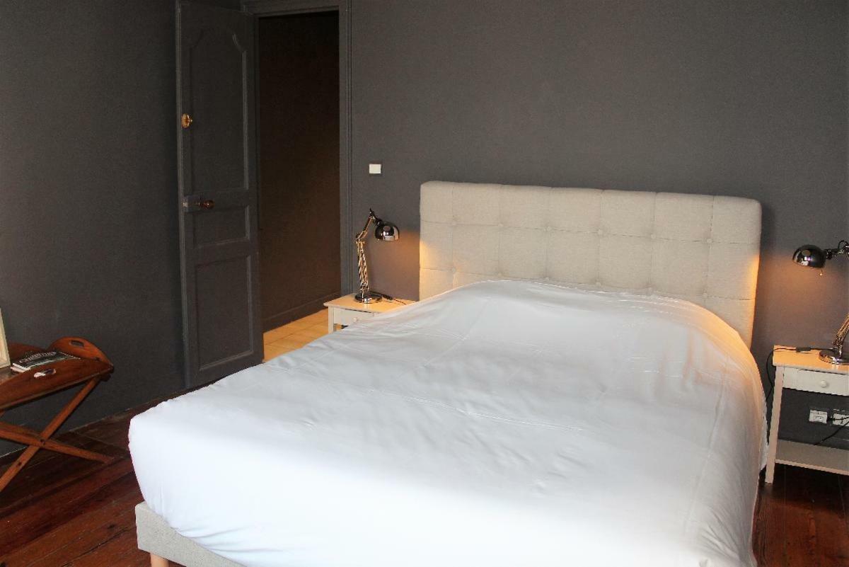 Burdigala Homes - Appart Clemenceau Bordeaux Bagian luar foto