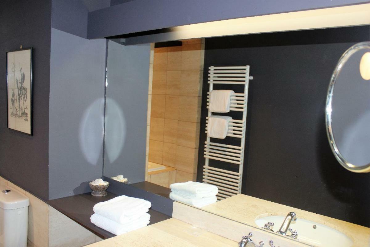 Burdigala Homes - Appart Clemenceau Bordeaux Bagian luar foto